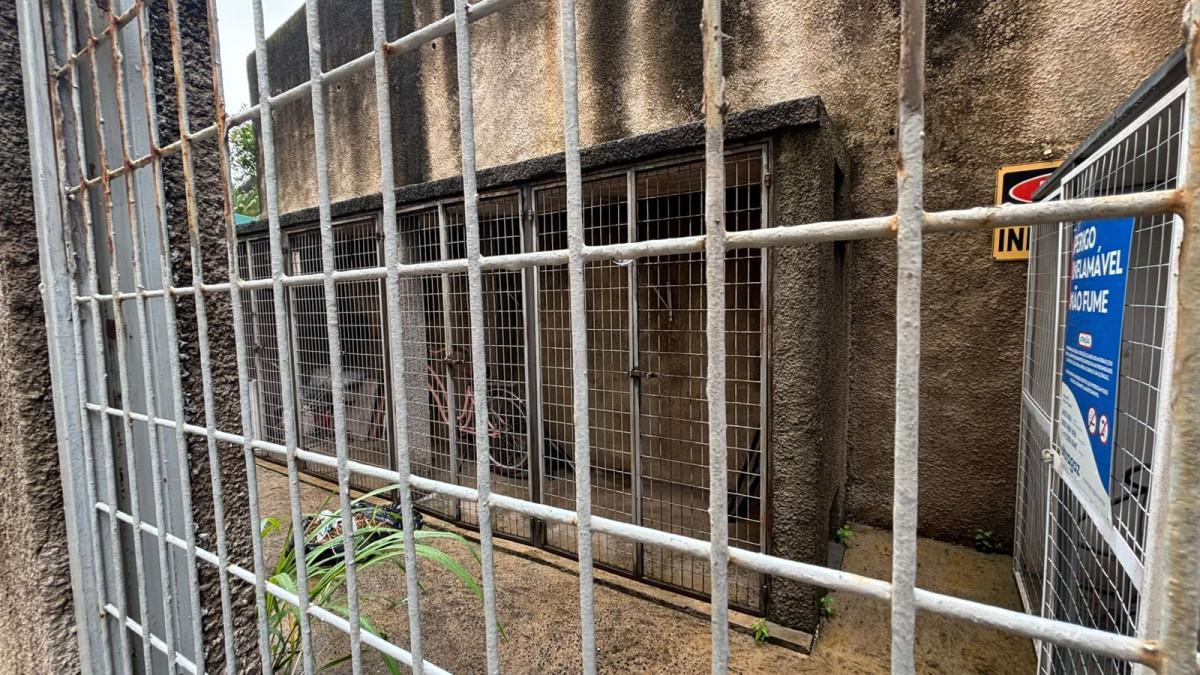 Apartamento, Sagrada Família, 2 Quartos, 1 Vaga