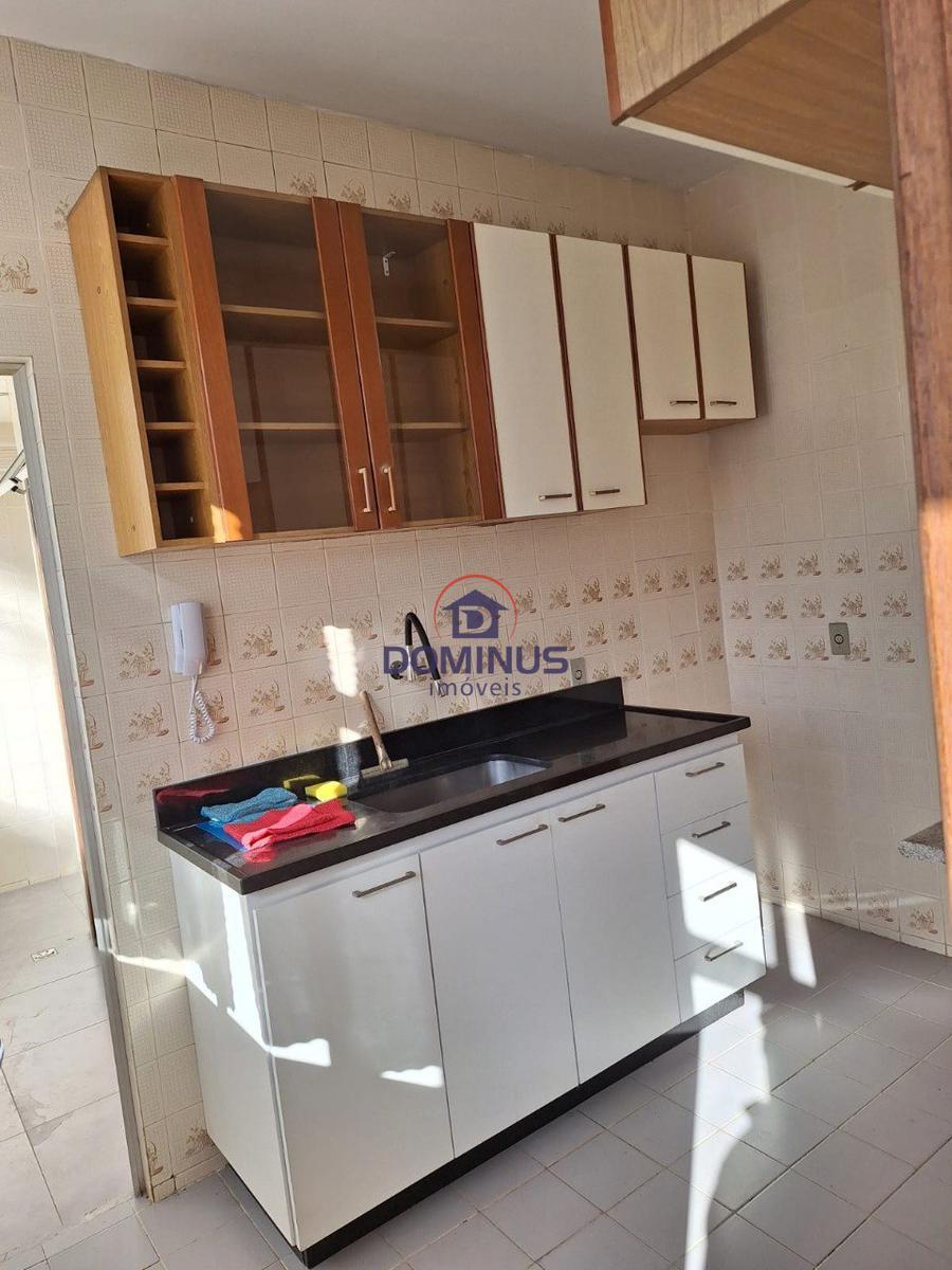 Apartamento, Padre Eustáquio, 2 Quartos, 1 Vaga