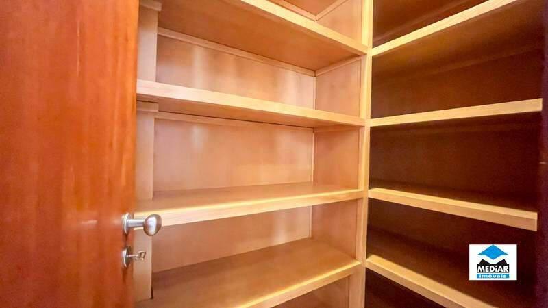 Apartamento, Lourdes, 4 Quartos, 4 Vagas, 2 Suítes