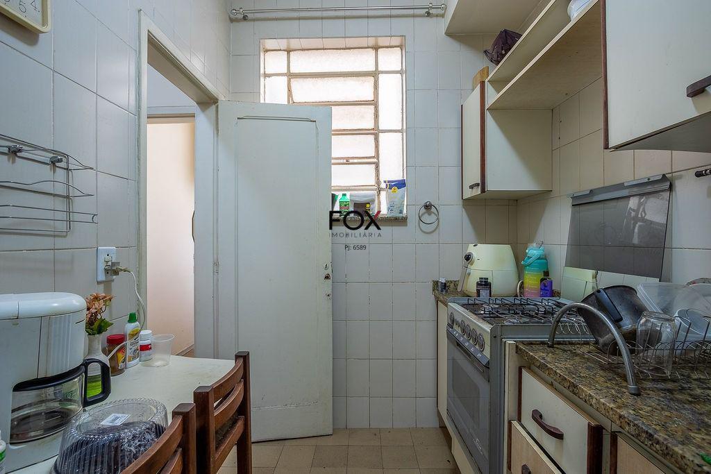 Apartamento, Centro, 3 Quartos, 0 Vaga, 1 Suíte