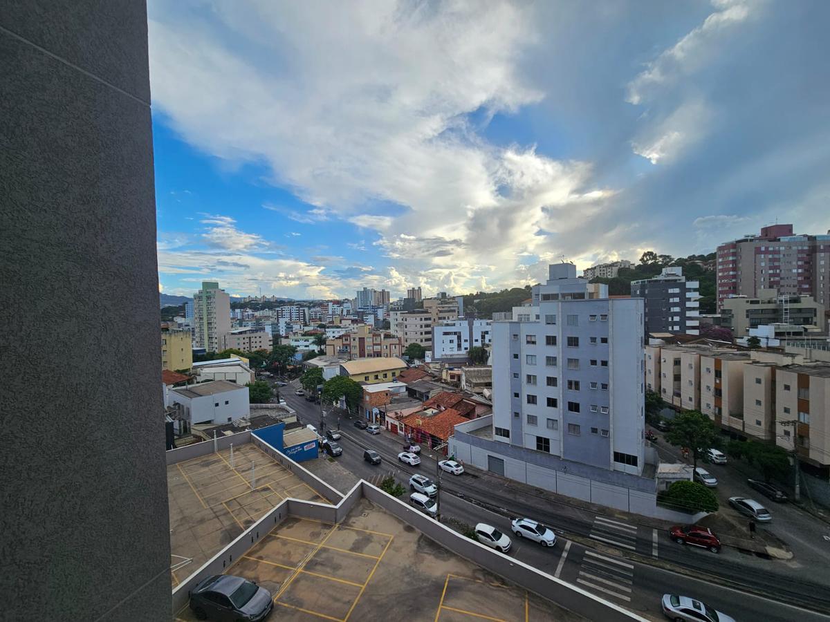 Apartamento, Padre Eustáquio, 2 Quartos, 2 Vagas, 1 Suíte