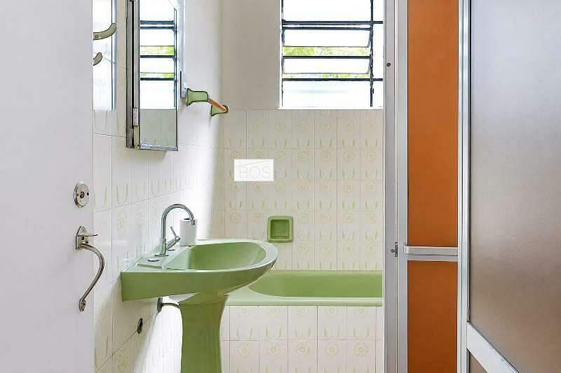 Apartamento, Serra, 2 Quartos, 1 Vaga, 1 Suíte