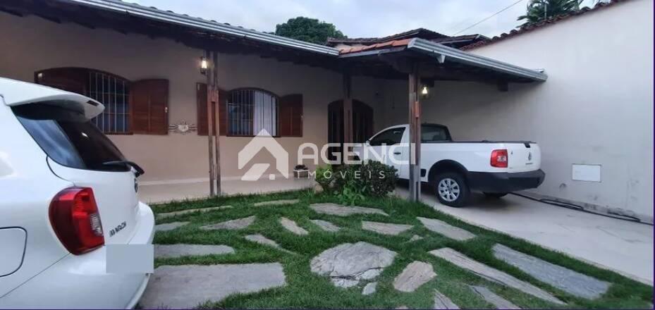 Casa, São Gonçalo, 3 Quartos, 0 Vaga, 1 Suíte