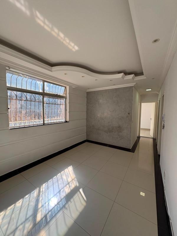 Apartamento, Alípio de Melo, 3 Quartos, 1 Vaga