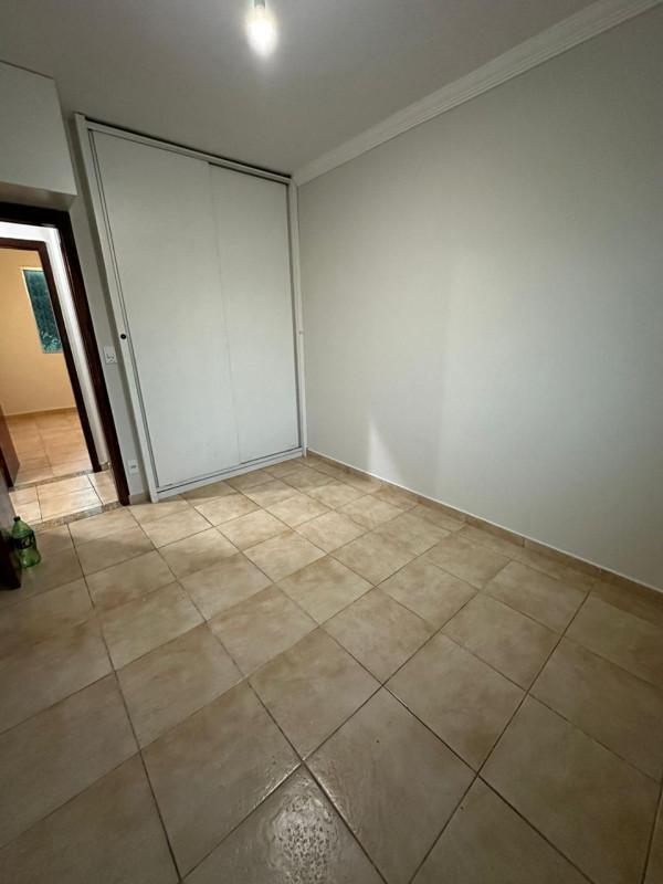 Cobertura, Teixeira Dias, 3 Quartos, 3 Vagas