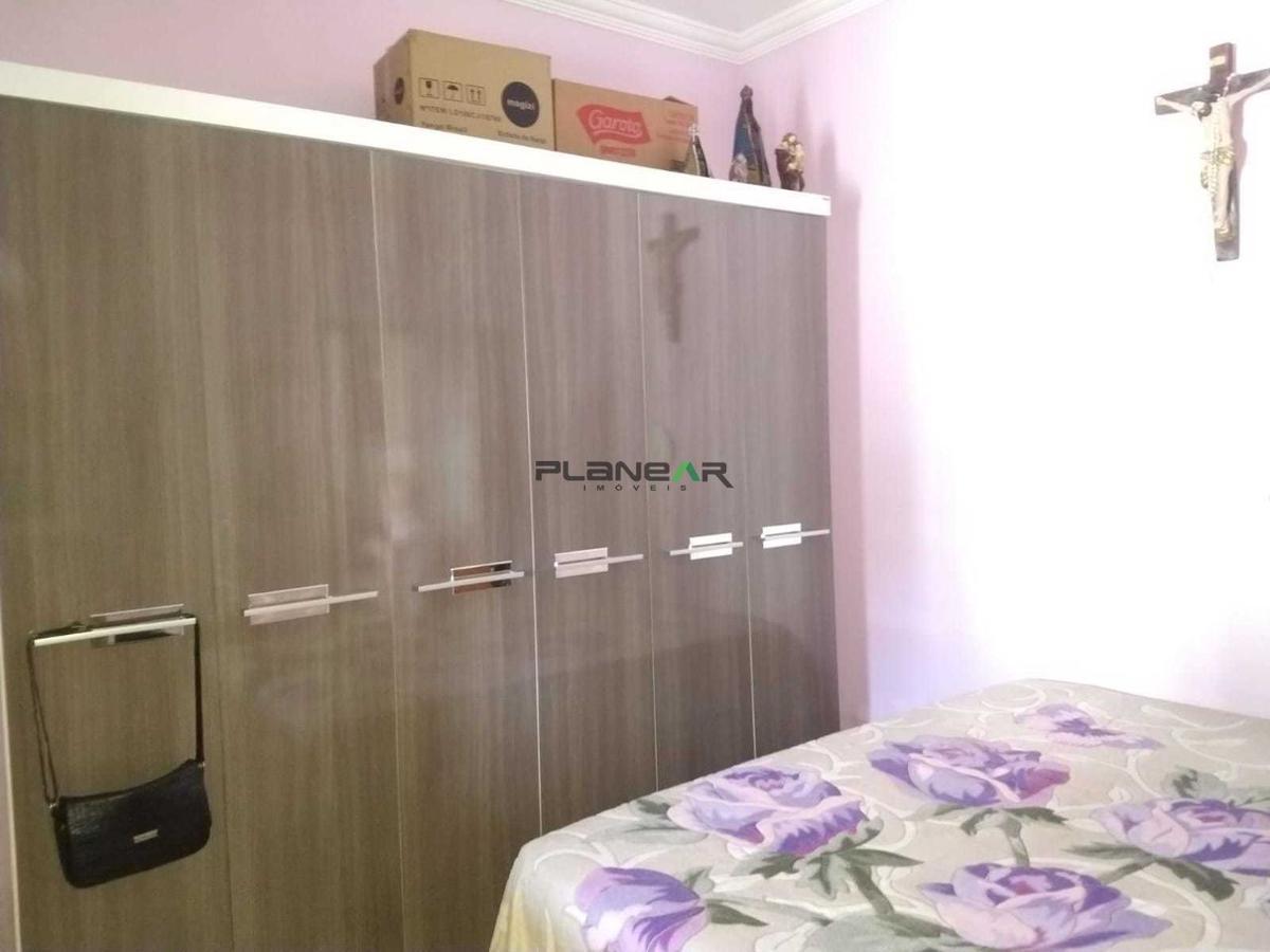 Casa, Parque Duval de Barros, 2 Quartos, 4 Vagas