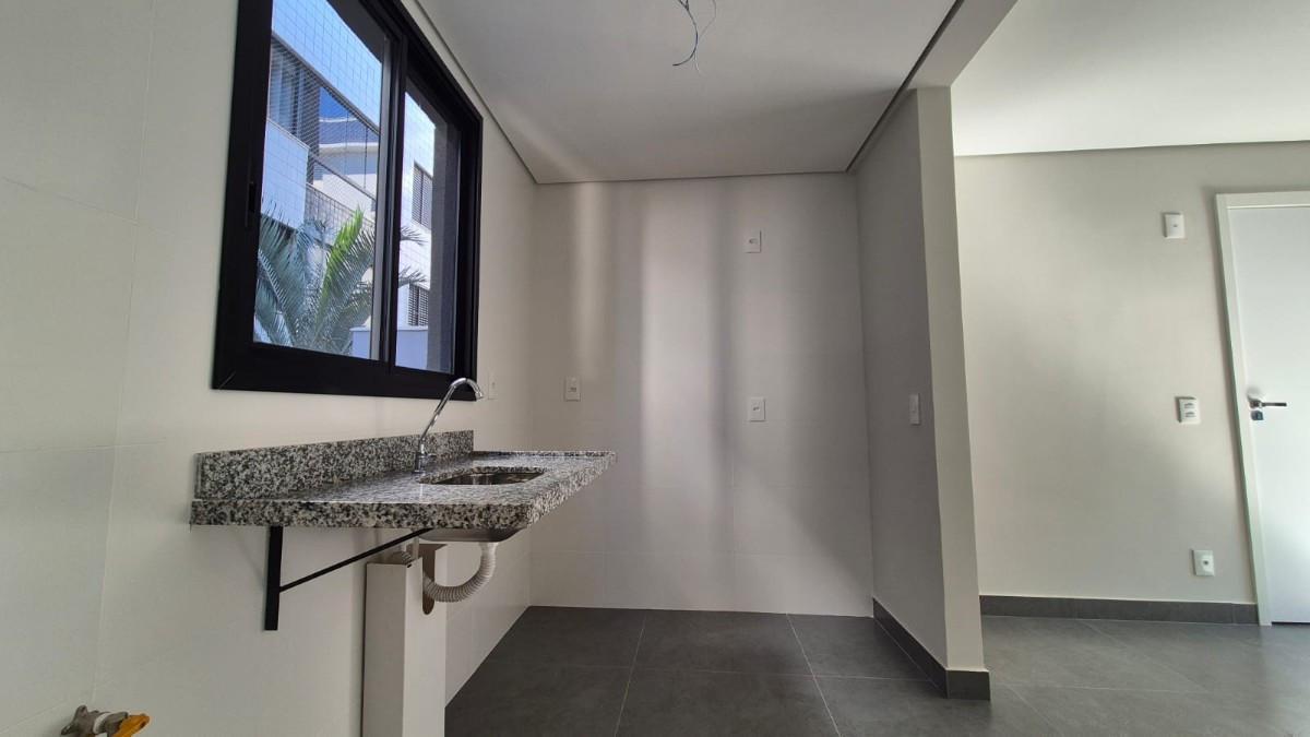 Apartamento, Palmares, 3 Quartos, 2 Vagas, 1 Suíte