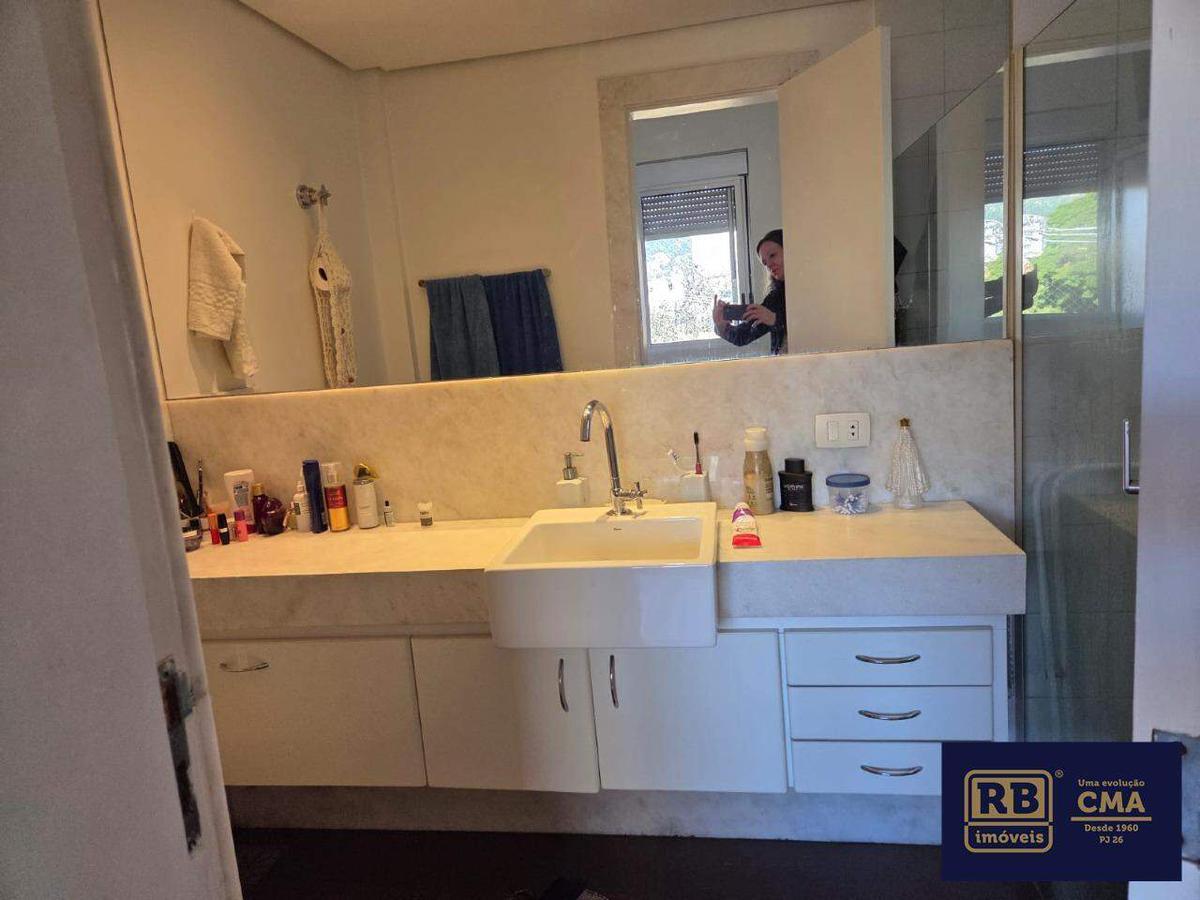 Apartamento, São Pedro, 3 Quartos, 1 Vaga, 1 Suíte