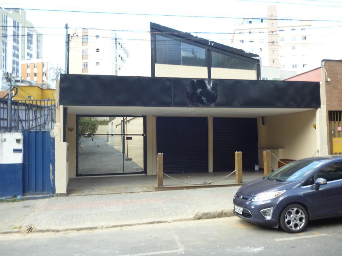 Loja, Alto Barroca, 10 Vagas