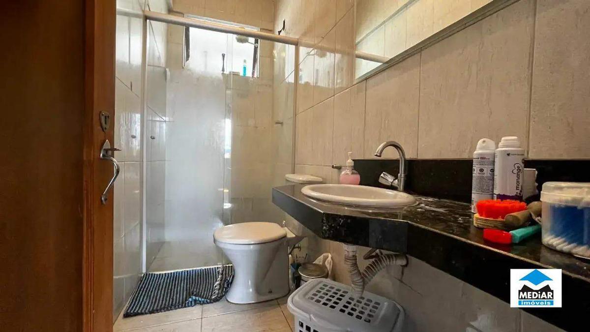 Apartamento, Centro, 3 Quartos, 0 Vaga, 1 Suíte