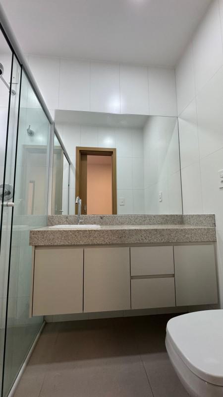 Apartamento, Cidade Nova, 2 Quartos, 2 Vagas, 2 Suítes