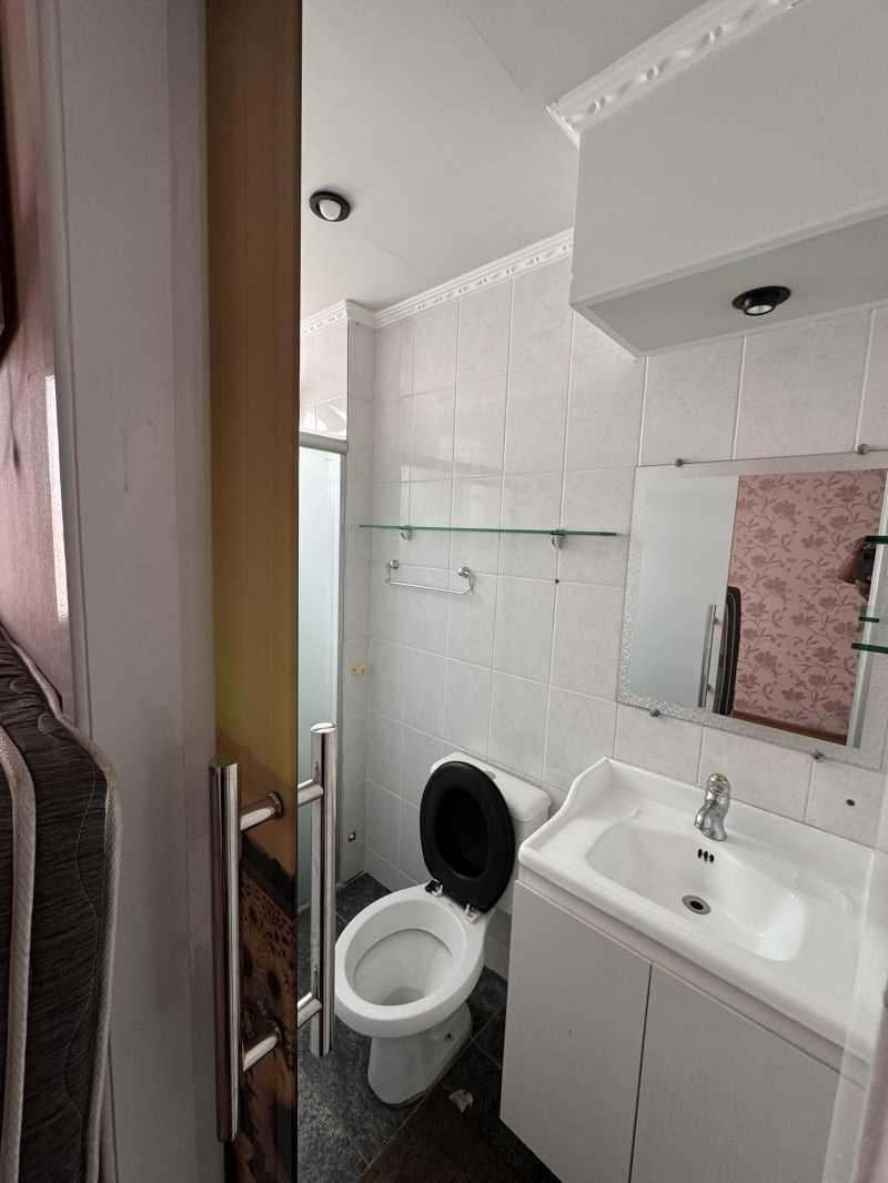 Apartamento, Silveira, 3 Quartos, 1 Vaga, 1 Suíte