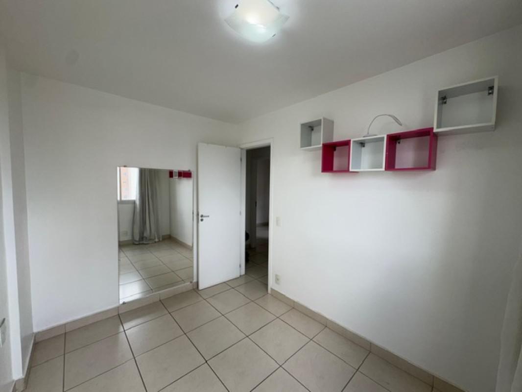 Apartamento, Serrano, 2 Quartos, 1 Vaga, 1 Suíte