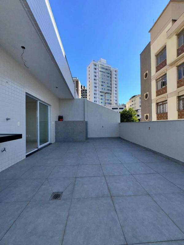 Apartamento, Sion, 2 Quartos, 2 Vagas, 1 Suíte