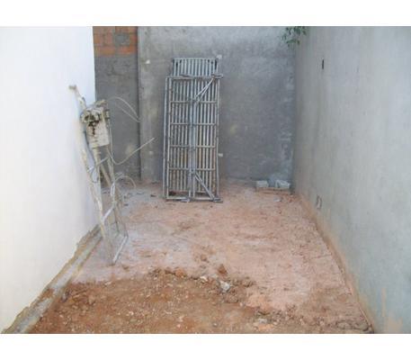 Apartamento, Castelo, 2 Quartos, 1 Vaga, 1 Suíte