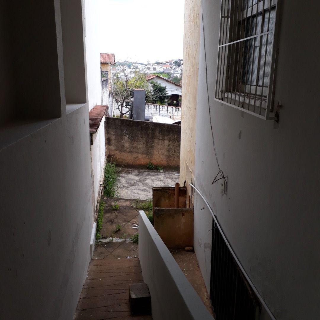 Casa, Vila Martins, 3 Quartos, 1 Vaga