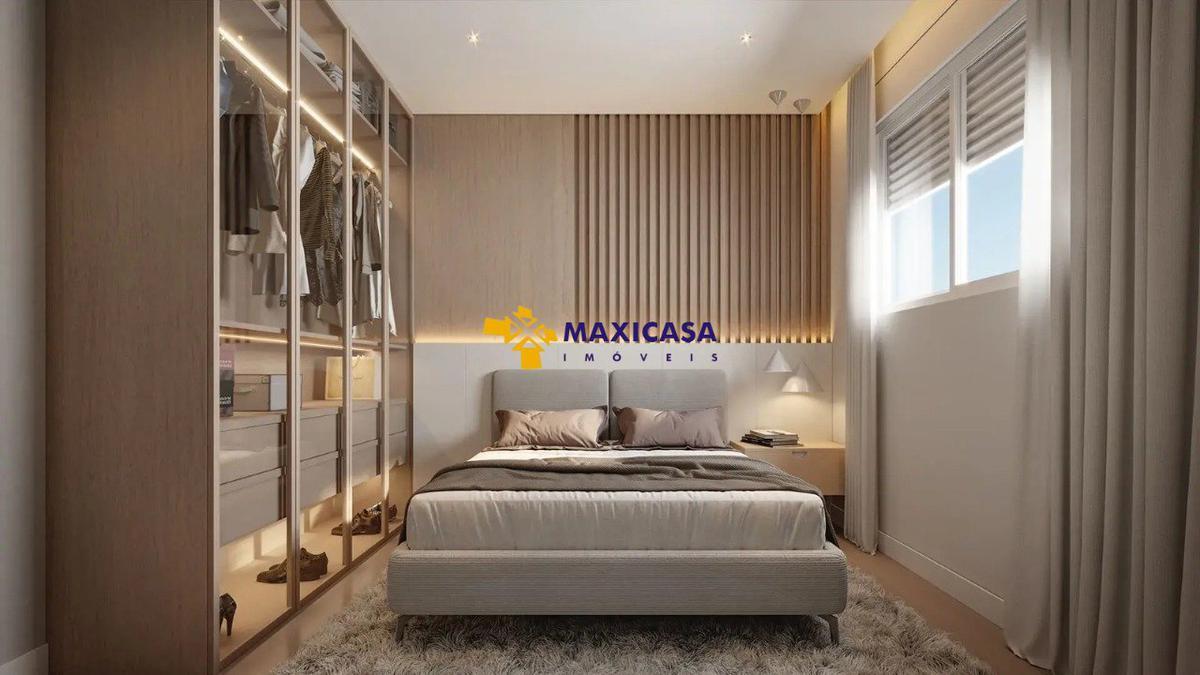 Apartamento, Pampulha, 3 Quartos, 2 Vagas, 1 Suíte