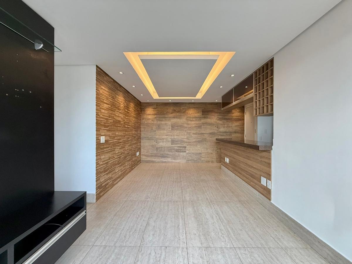 Apartamento, Santa Amélia, 3 Quartos, 2 Vagas, 1 Suíte