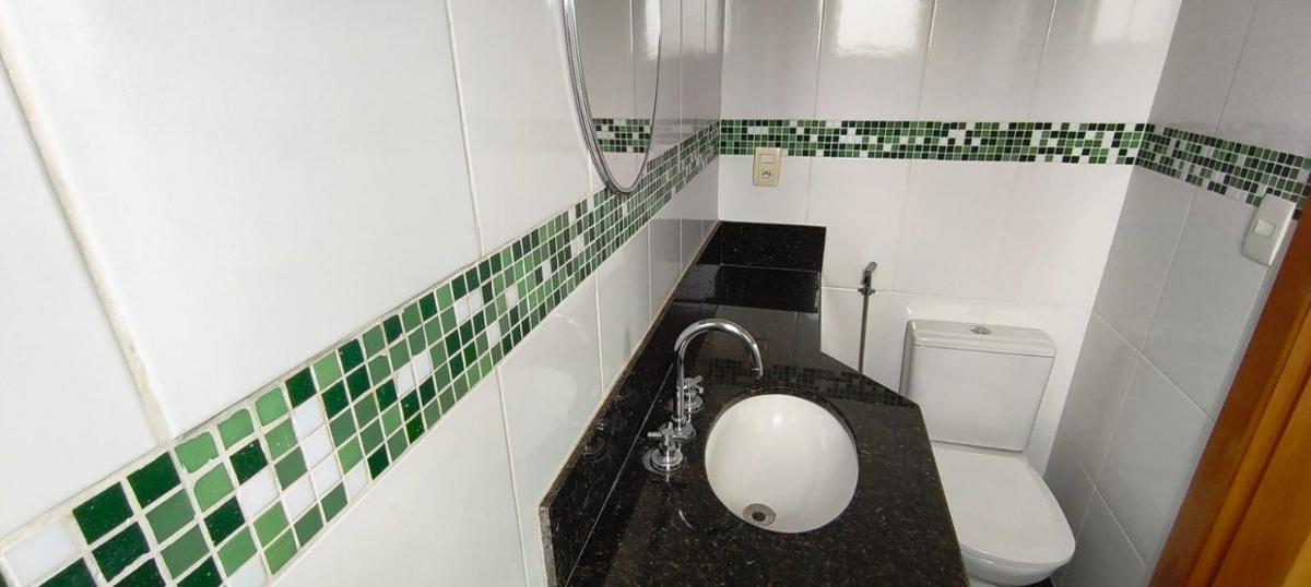 Apartamento, Palmares, 3 Quartos, 2 Vagas, 1 Suíte