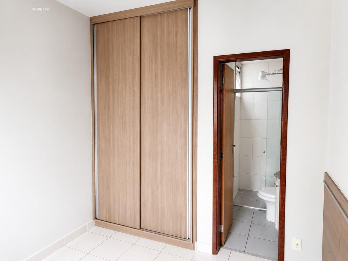 Apartamento, Silveira, 3 Quartos, 1 Vaga, 1 Suíte