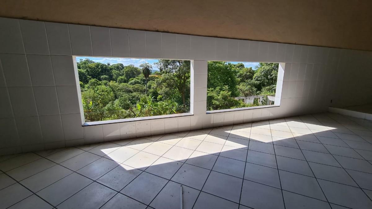 Andar, Granjas Primavera (justinópolis), 0 Quarto, 0 Vaga