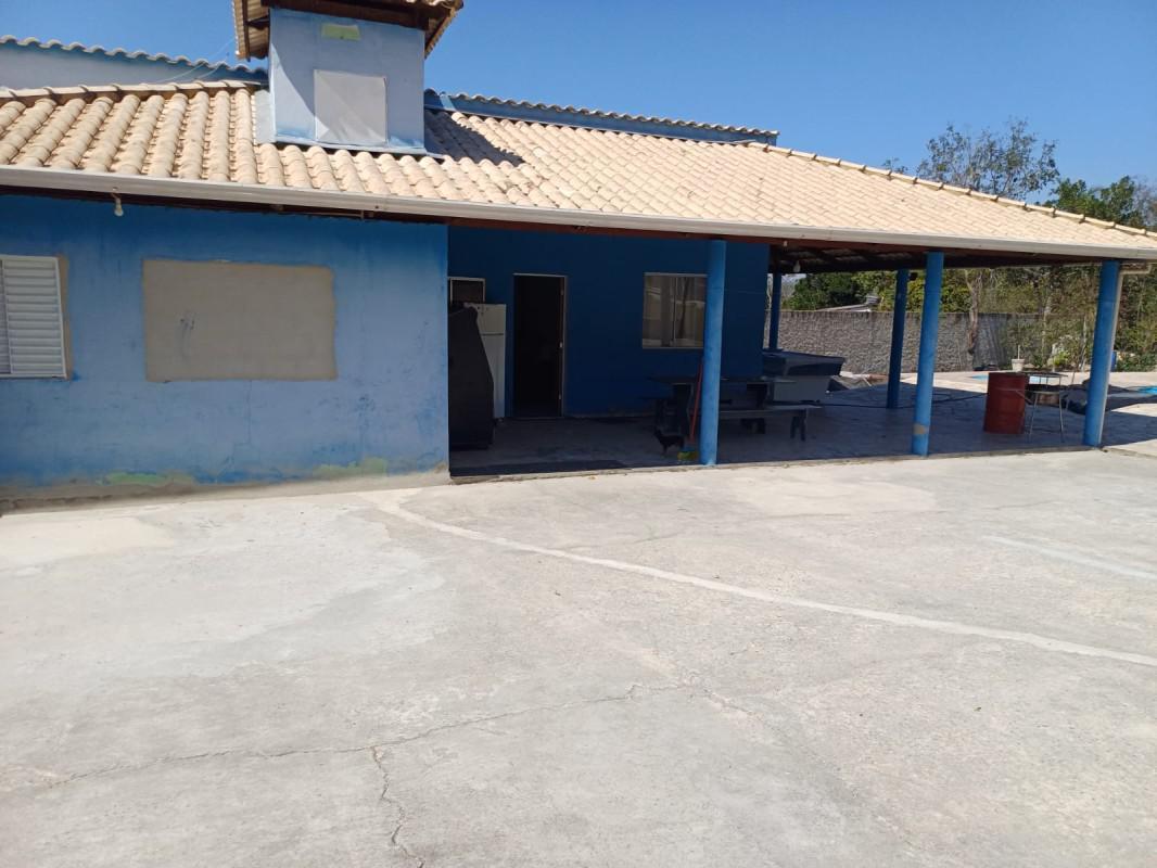 Fazenda, Tropeiros, 8 Quartos, 10 Vagas, 1 Suíte