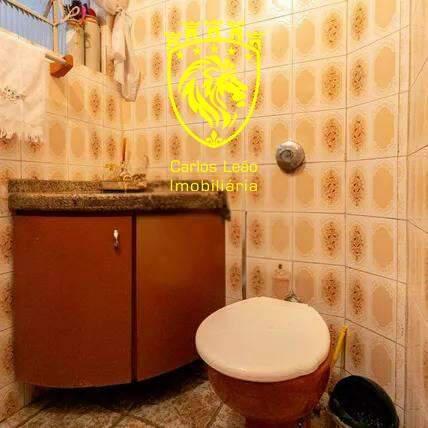 Apartamento, Alto Caiçaras, 3 Quartos, 2 Vagas