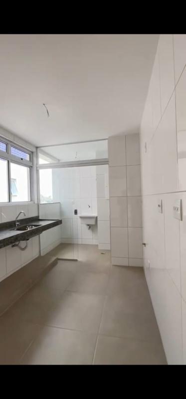 Cobertura, Nova Suíssa, 3 Quartos, 4 Vagas, 1 Suíte