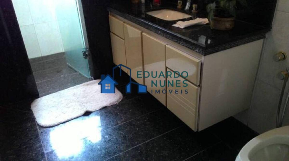 Apartamento, Santo Antônio, 4 Quartos, 3 Vagas, 1 Suíte