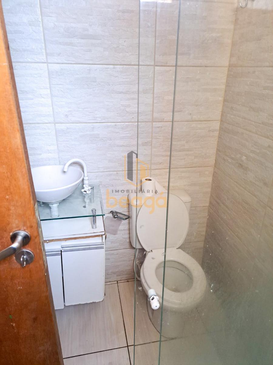Apartamento, Jardim Leblon, 2 Quartos, 1 Vaga