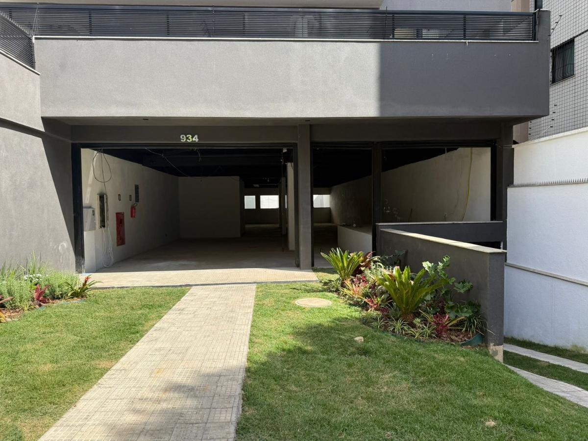 Andar, Cruzeiro, 0 Quarto, 0 Vaga