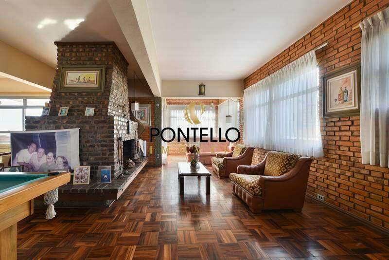 Casa, Santa Lúcia, 5 Quartos, 4 Vagas, 3 Suítes