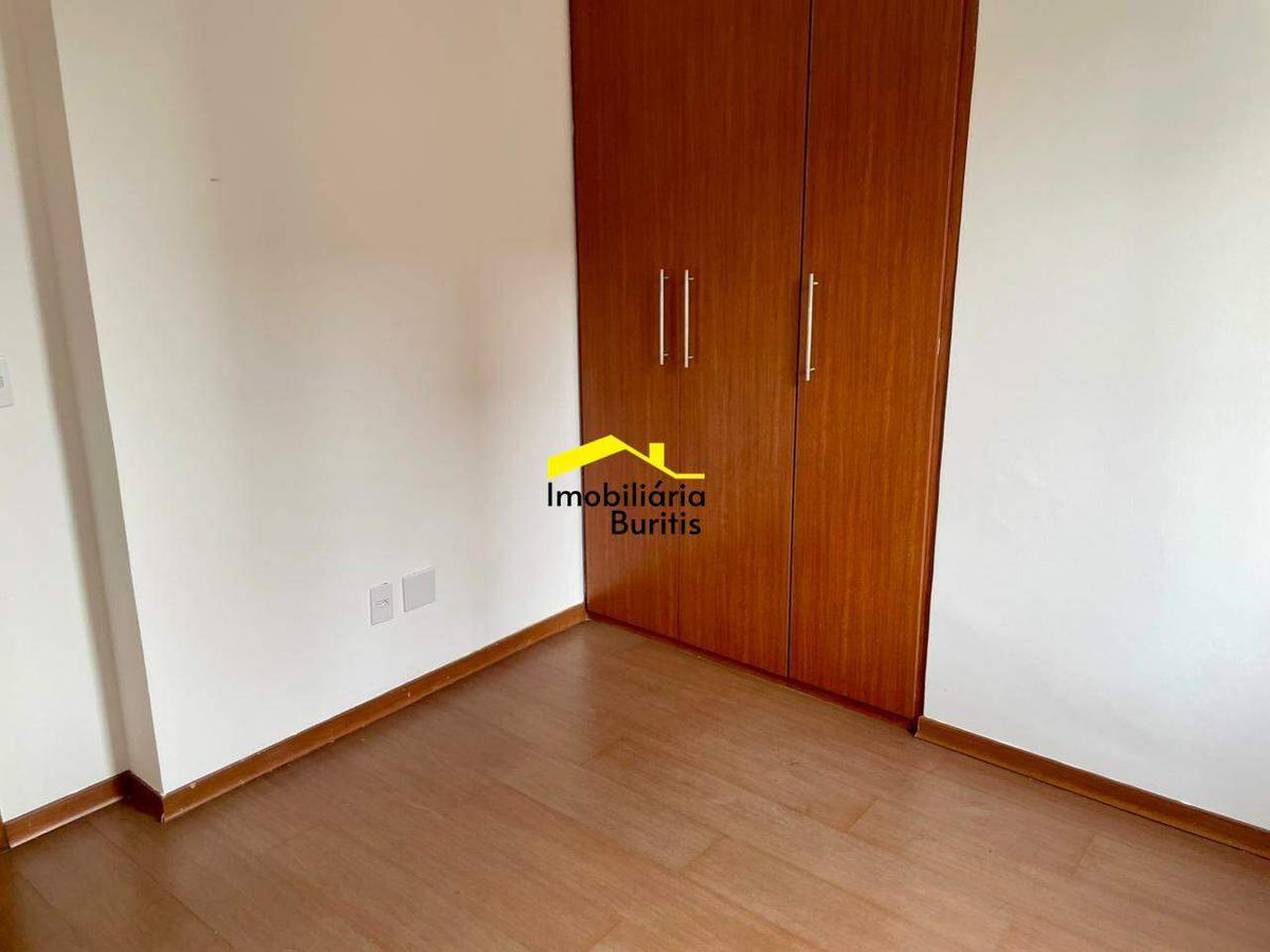 Apartamento, Buritis, 2 Quartos, 2 Vagas, 1 Suíte