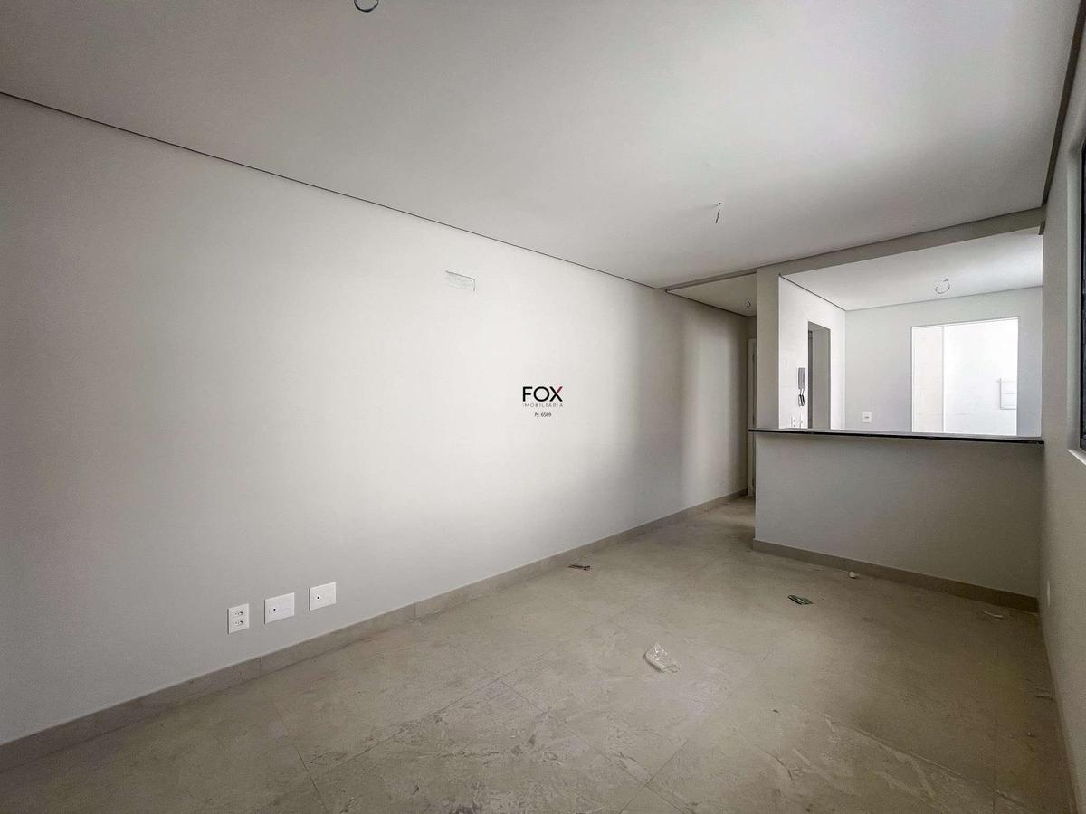 Apartamento, Floresta, 1 Quarto, 1 Vaga