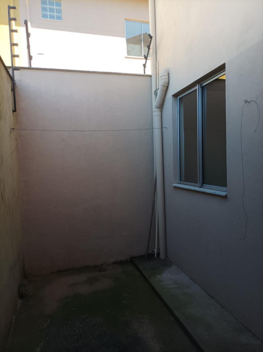 Casa, Palmeiras, 3 Quartos, 1 Vaga, 1 Suíte