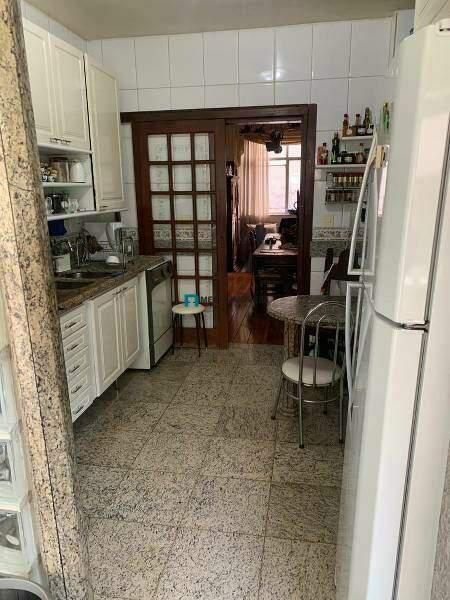 Apartamento, Serra, 4 Quartos, 2 Vagas, 1 Suíte