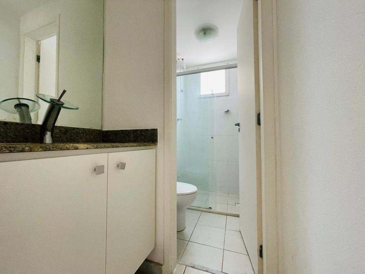 Apartamento, Buritis, 3 Quartos, 2 Vagas, 1 Suíte