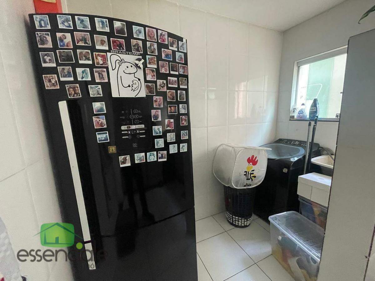 Apartamento, Jardim Riacho das Pedras, 2 Quartos, 1 Vaga