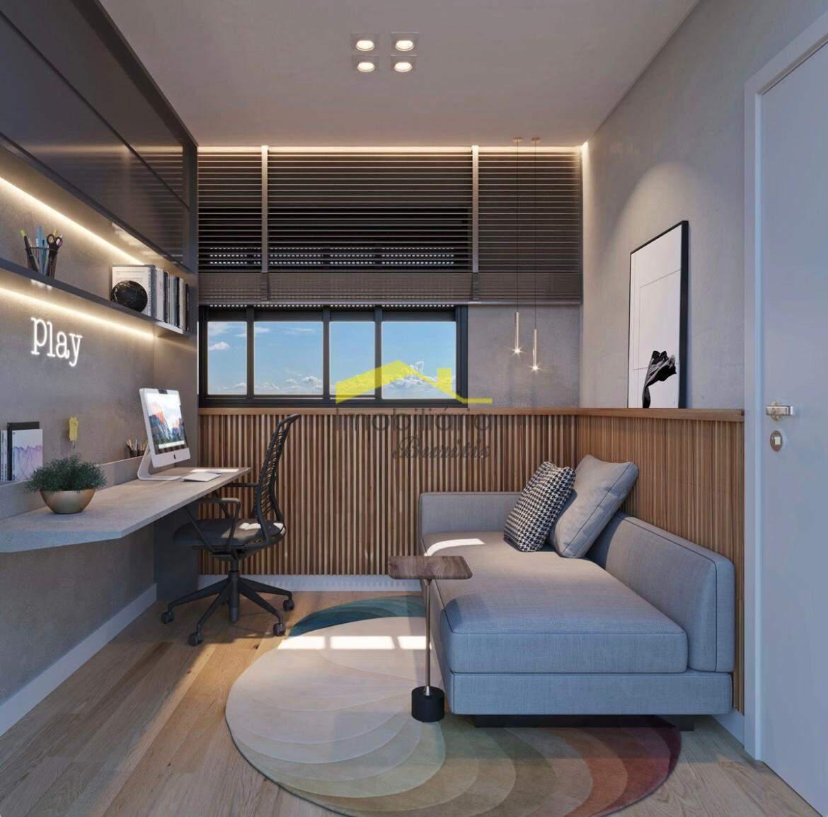 Apartamento, Estoril, 3 Quartos, 2 Vagas, 1 Suíte