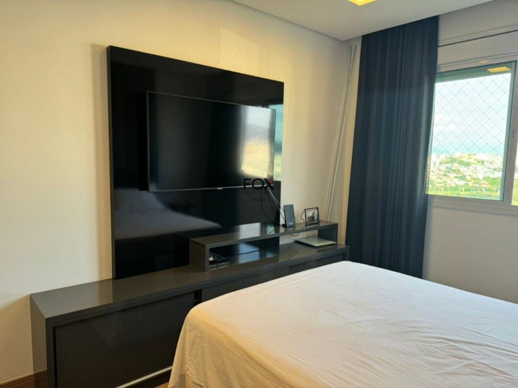 Apartamento, Palmares, 4 Quartos, 3 Vagas, 2 Suítes