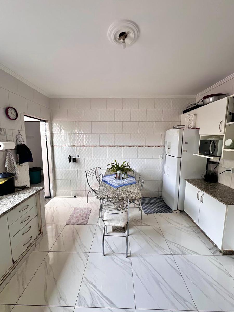 Casa, Bom Pastor, 3 Quartos, 3 Vagas, 1 Suíte