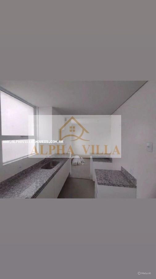 Apartamento, Ana Lúcia, 2 Quartos, 2 Vagas, 1 Suíte
