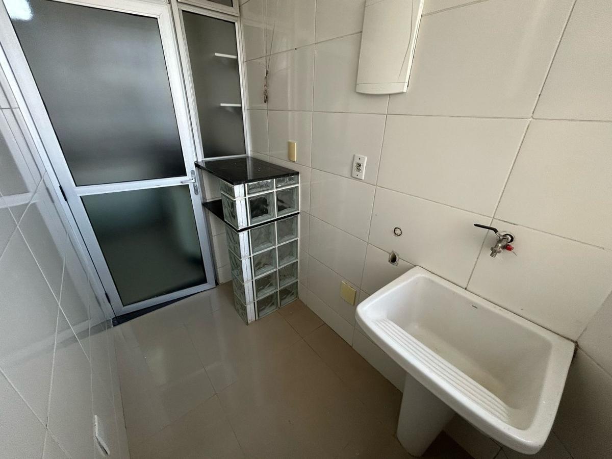 Apartamento, Alvorada, 3 Quartos, 1 Vaga