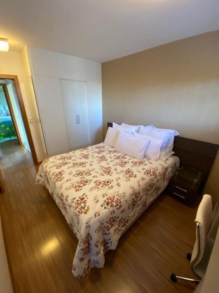 Apartamento, Castelo, 3 Quartos, 3 Vagas, 1 Suíte
