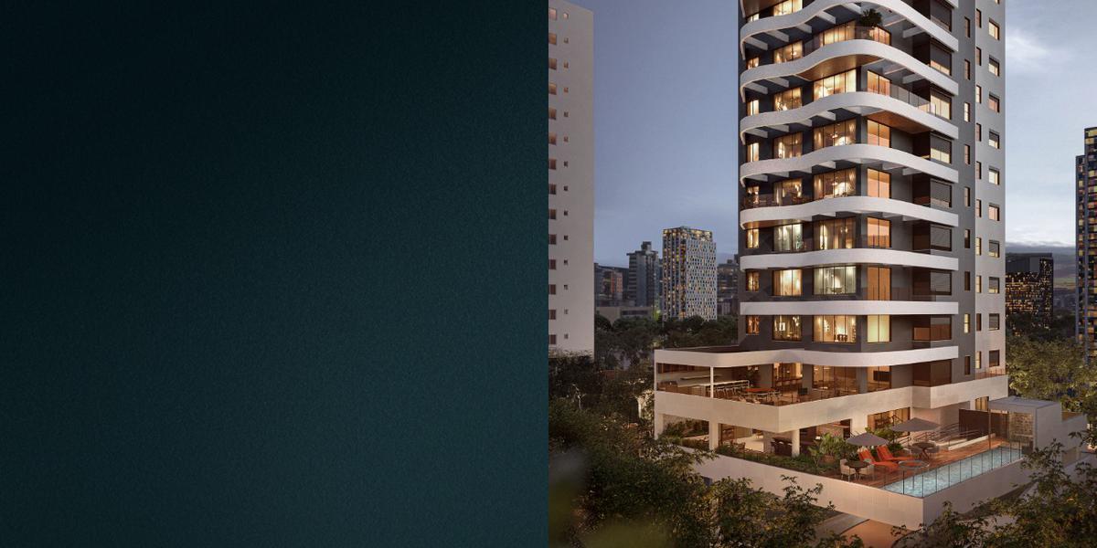 Apartamento, Ouro Preto, 4 Quartos, 4 Vagas, 4 Suítes