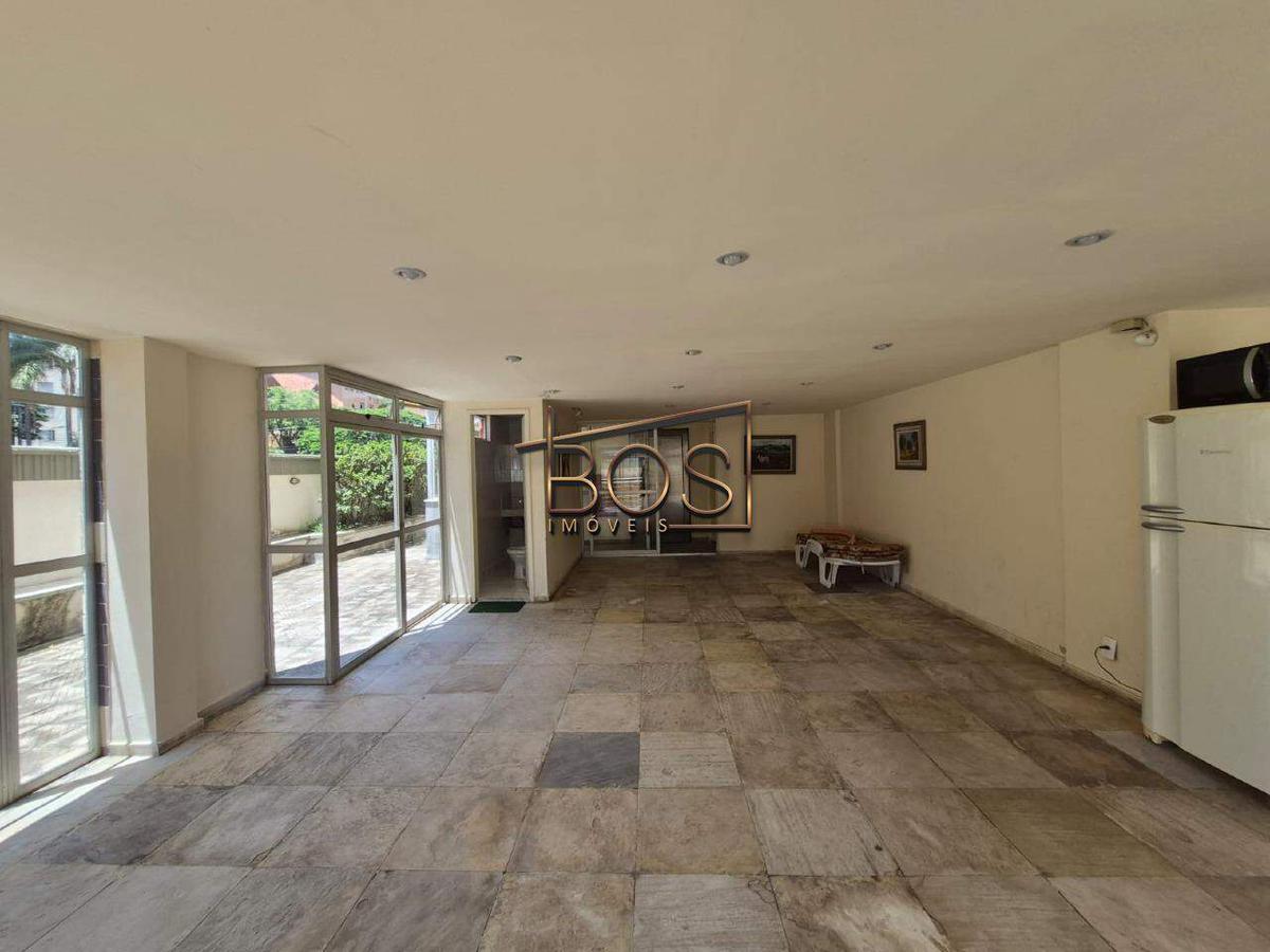 Apartamento, Vila Paris, 2 Quartos, 2 Vagas, 2 Suítes