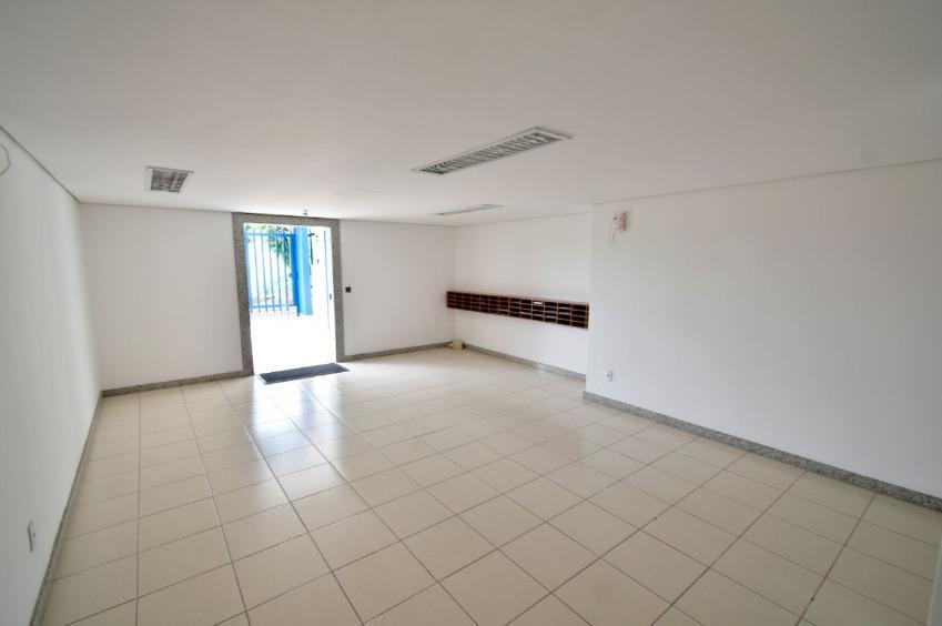 Apartamento, Coração Eucarístico, 1 Quarto, 1 Vaga