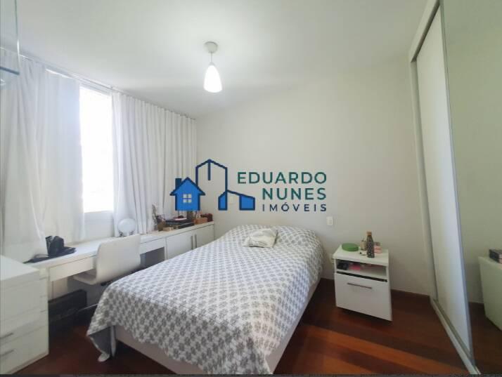 Apartamento, Gutierrez, 4 Quartos, 3 Vagas, 1 Suíte