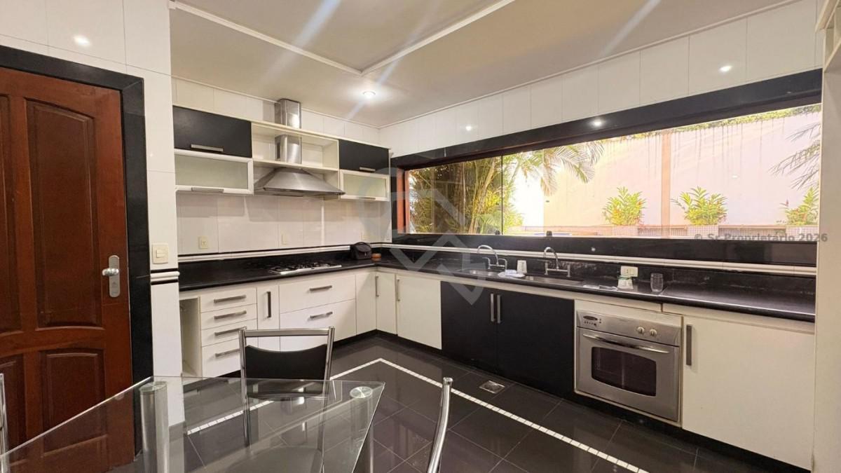 Casa, Bandeirantes (pampulha), 5 Quartos, 7 Vagas, 5 Suítes