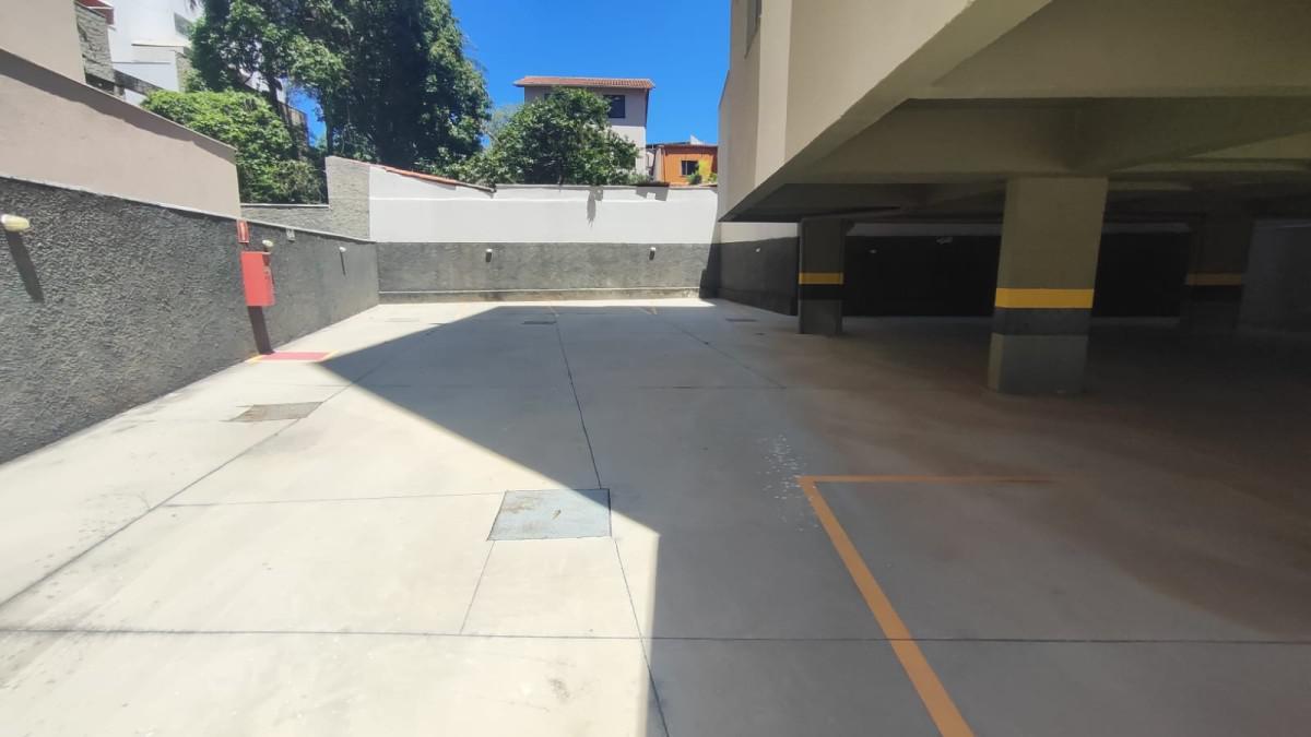 Apartamento, Parque Turistas, 2 Quartos, 2 Vagas, 1 Suíte